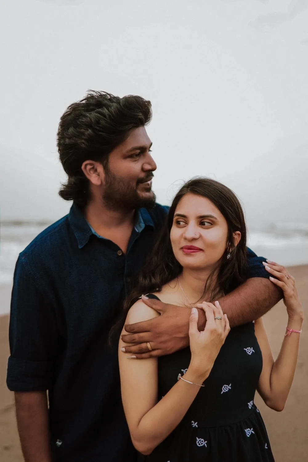 PRE WEDDING image